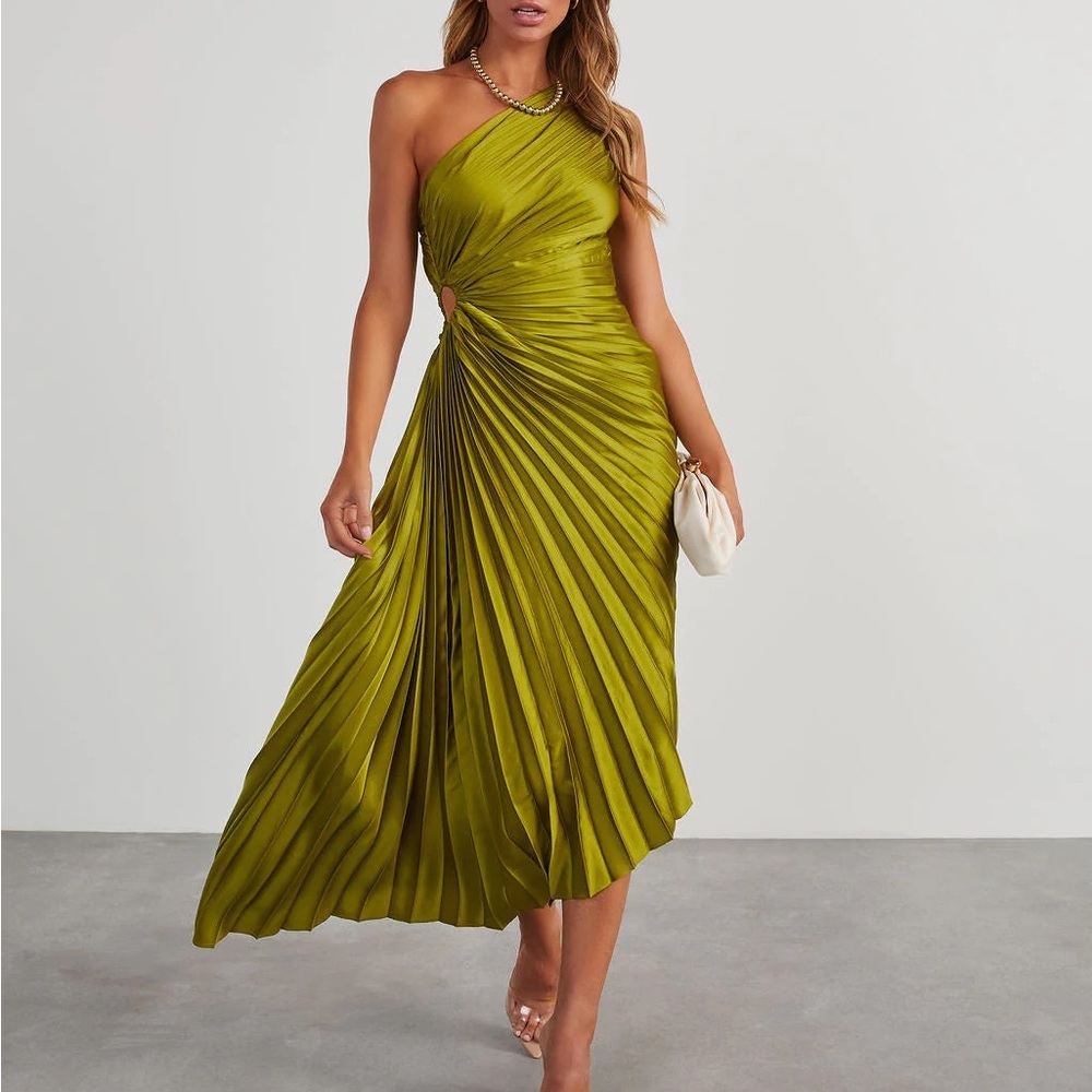 COPY - NWT VICI Dress